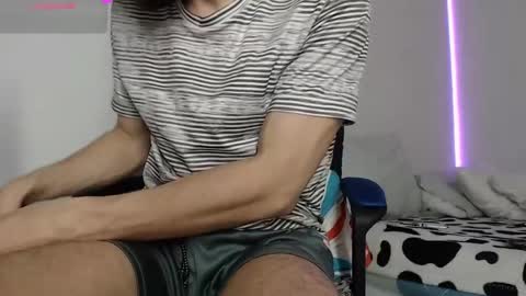 nassh_18 online show from January 4, 9:20 pm