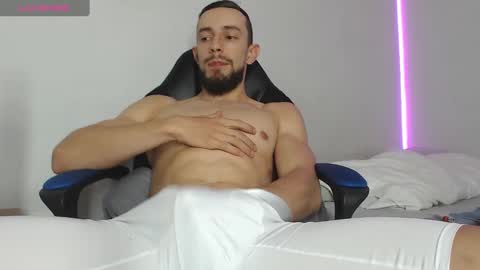 nassh_18 online show from February 8, 9:36 pm