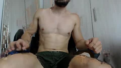 nassh_18 online show from April 6, 10:10 pm