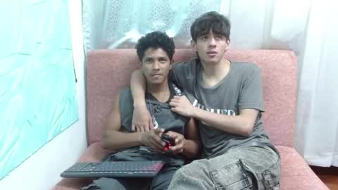 nasty_joel online show from December 19, 2:47 pm