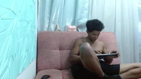 nasty_joel online show from January 5, 5:27 pm