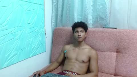 nasty_joel online show from December 13, 7:53 pm