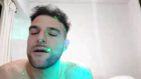 Nastyboy088 online show from February 1, 6:54 am