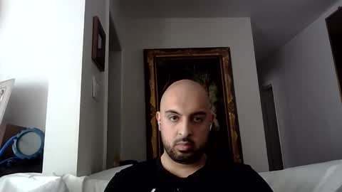 nastyone3222 online show from June 7, 9:11 pm