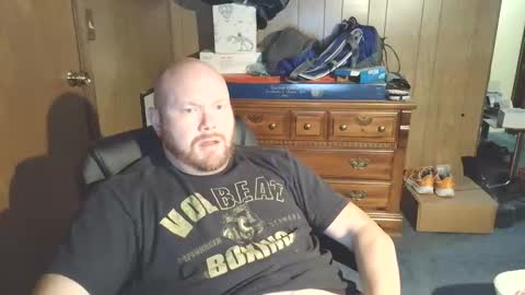 Nate online show from December 2, 12:14 am