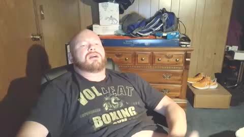 Snapshot of nate_b99 chatting on October 25, 7:15 pm Nate online show from October 25, 7:15 pm