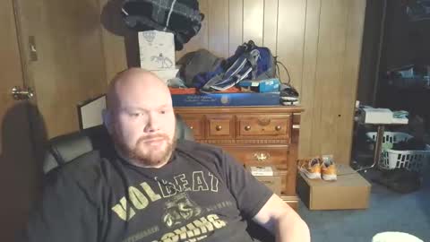 Nate online show from December 19, 1:46 am