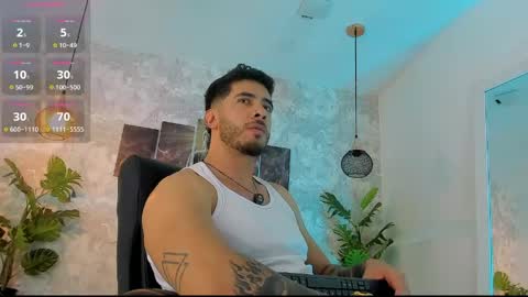 Nate Franco online show from June 3, 3:08 am