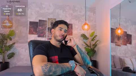 Nate Franco online show from December 22, 4:31 am