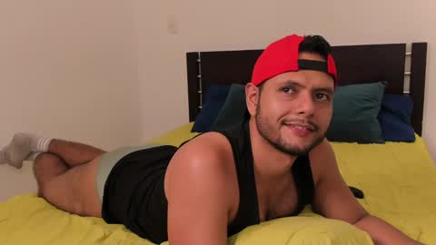 Nate Ocean online show from December 18, 5:42 pm