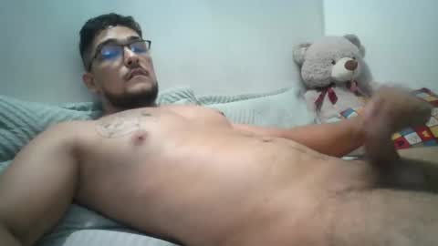 Nate torres online show from May 29, 8:19 pm