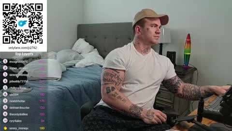 Nate online show from February 15, 7:00 pm