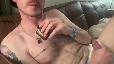 naterando online show from May 31, 2:56 am