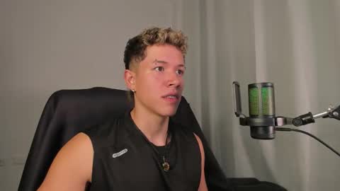 Nathan online show from January 8, 8:03 pm