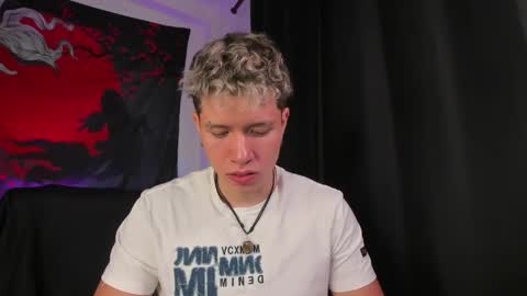 Nathan online show from April 27, 4:47 pm