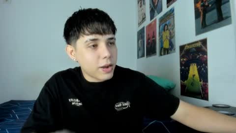 nathan online show from March 26, 12:59 am