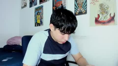 nathan online show from January 15, 10:23 pm