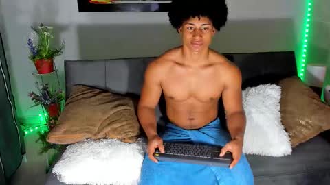 Nathan online show from November 8, 2:26 am