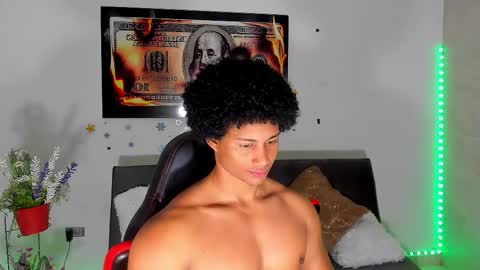 Nathan online show from March 23, 2:06 am