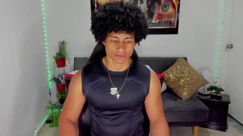 Nathan online show from February 20, 1:46 am