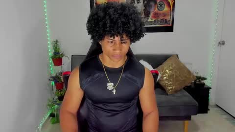 Nathan online show from February 14, 2:07 am