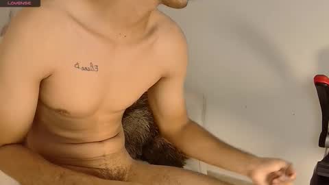 nathan_shimmer online show from March 13, 10:05 pm