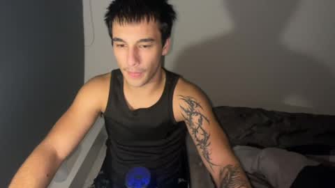 native_boy2 online show from April 23, 2:52 pm