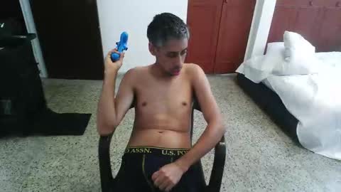 Jose online show from November 26, 12:19 pm