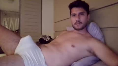 natural_dan online show from December 22, 2:17 am