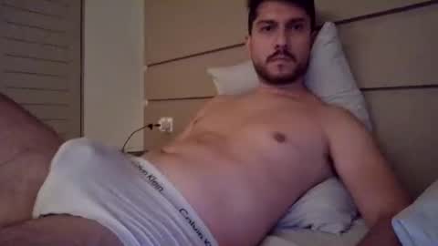 natural_dan online show from January 29, 10:16 am