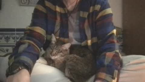 Nature online show from February 3, 7:00 pm