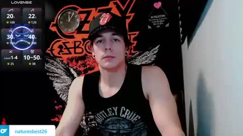 NATURESBEST online show from November 16, 5:09 am