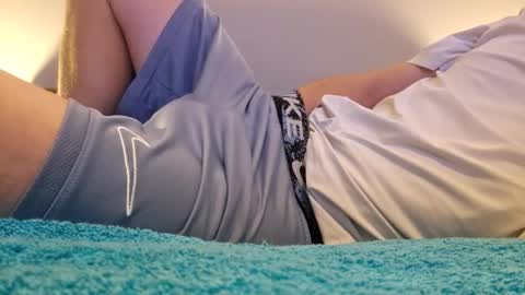 Mr Curious online show from November 11, 7:52 pm