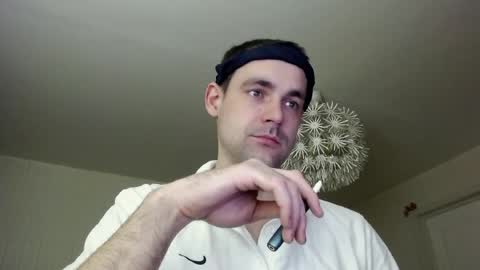 Jack online show from April 26, 7:21 pm