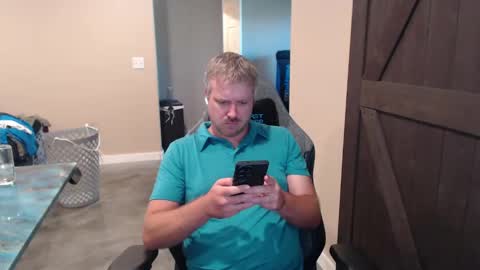 Naughty kinky1 online show from October 1, 5:39 pm