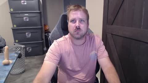 Naughty kinky1 online show from October 14, 3:41 pm