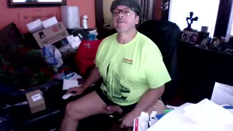 naughtybone online show from November 20, 12:59 pm