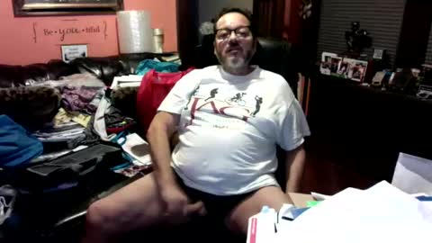 naughtybone online show from November 10, 5:12 am