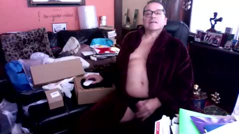 naughtybone online show from February 15, 3:31 pm