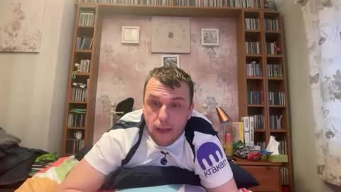 naughtyboy1311 online show from January 17, 4:21 pm