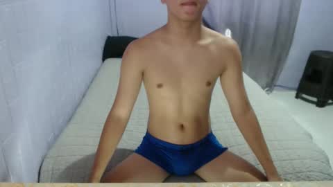 naughtyboytoni online show from September 10, 2:10 am