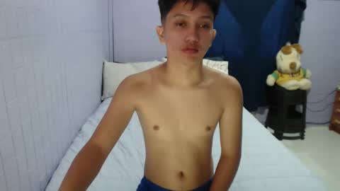 naughtyboytoni online show from October 8, 12:26 am