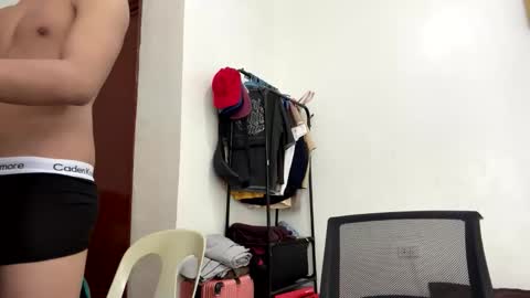 Arch online show from February 13, 2:40 am