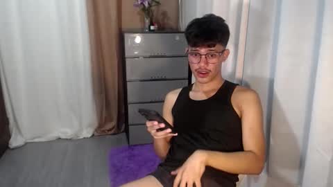 Josh online show from May 25, 2:01 pm