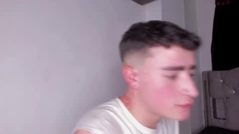 Salomon and Andy online show from February 4, 2:50 am