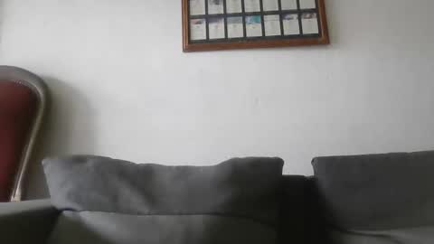 naughtywill34 online show from May 13, 1:08 pm