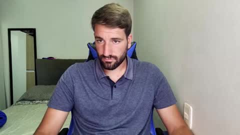 Nico online show from March 4, 9:00 pm