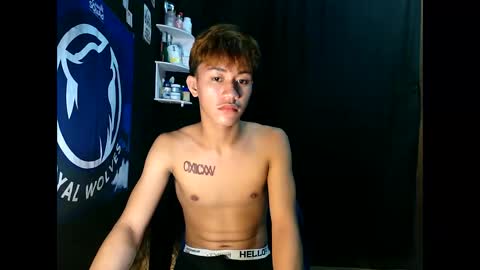 Loy online show from November 5, 4:42 pm