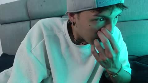 Im Nayton online show from February 23, 12:07 pm