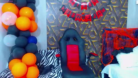 Nazper online show from October 22, 6:32 pm